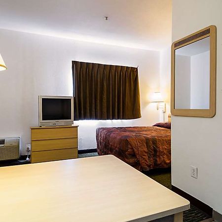 Studio 6 Charlotte Airport Hotel ห้อง รูปภาพ