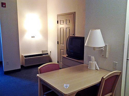 Studio 6 Charlotte Airport Hotel ห้อง รูปภาพ